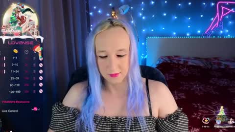 The Great And Powerful Trixie online show from January 2025 07:26:01 AM