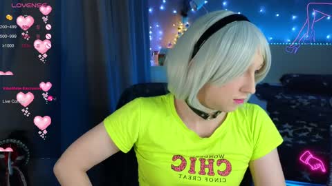 The Great And Powerful Trixie online show from February 2025 08:13:01 PM