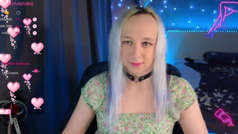 The Great And Powerful Trixie online show from February 2025 11:45:01 PM