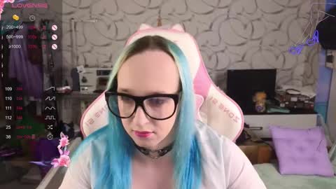 The Great And Powerful Trixie online show from October 2025 10:11:01 AM