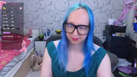 The Great And Powerful Trixie online show from May 2026 10:36:01 AM