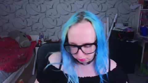 Snapshot of thetrixy chatting on June 2026 02:20:02 AM The Great And Powerful Trixie online show from June 2026 02:20:02 AM