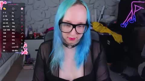 Snapshot of thetrixy chatting on June 2026 08:49:02 AM The Great And Powerful Trixie online show from June 2026 08:49:02 AM