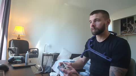 troy online show from February 2025 09:24:02 PM