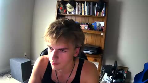 Vince online show from June 2026 10:12:01 PM