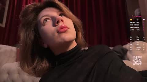 Grace  Next broadcast -  online show from March 2026 05:11:02 AM