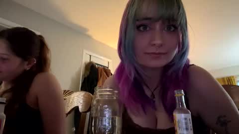 Snapshot of thewildwildwest chatting on March 2026 12:02:01 AM West online show from March 2026 12:02:01 AM