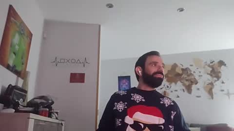 thewitcher69_ online show from December 2024 05:08:01 PM