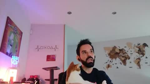 thewitcher69_ online show from January 2026 06:02:02 PM