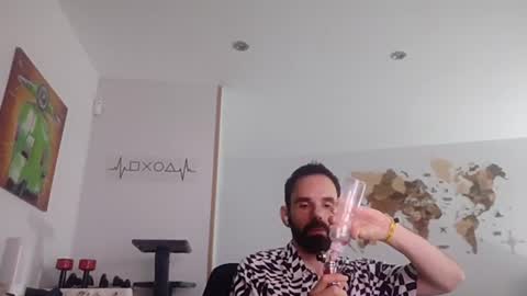 thewitcher69_ online show from July 2026 09:37:02 AM