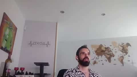 thewitcher69_ online show from July 2026 11:39:02 AM