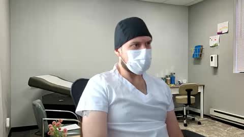 WrongDoctor online show from November 2025 10:14:02 AM