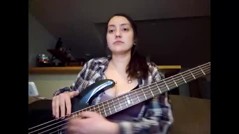 Snapshot of theycallmelenny chatting on January 2025 01:04:02 PM Jeff Jess online show from January 2025 01:04:02 PM