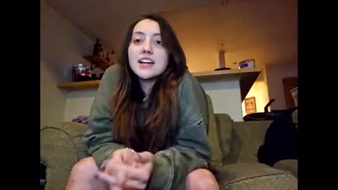 Snapshot of theycallmelenny chatting on January 2025 10:24:02 AM Jeff Jess online show from January 2025 10:24:02 AM