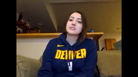 Snapshot of theycallmelenny chatting on January 2025 09:23:02 AM Jeff Jess online show from January 2025 09:23:02 AM