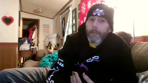 Snapshot of theycallmemellowthebreeze chatting on January 2025 02:35:02 PM mellow online show from January 2025 02:35:02 PM