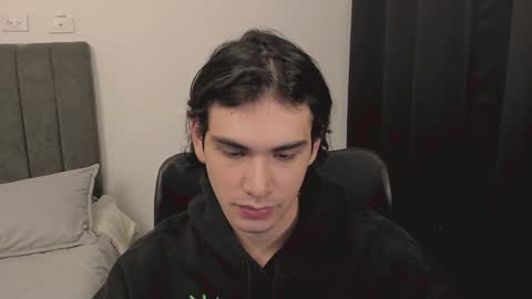 thiaan__ online show from January 2025 02:53:01 AM