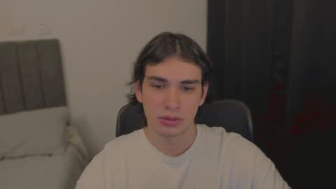 thiaan__ online show from January 2025 02:50:02 AM