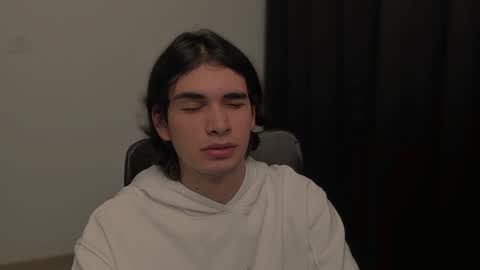 thiaan__ online show from January 2025 02:26:02 AM