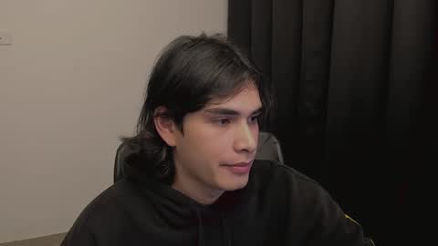 thiaan__ online show from February 2025 03:11:02 AM