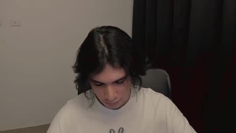 thiaan__ online show from February 2025 12:37:01 AM