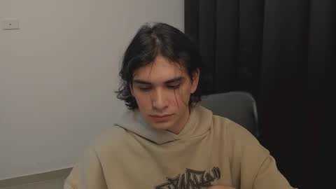 thiaan__ online show from February 2025 04:28:02 AM