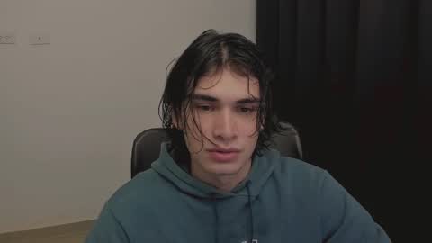 thiaan__ online show from March 2025 11:58:02 PM