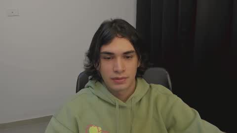 thiaan__ online show from March 2025 01:26:02 AM