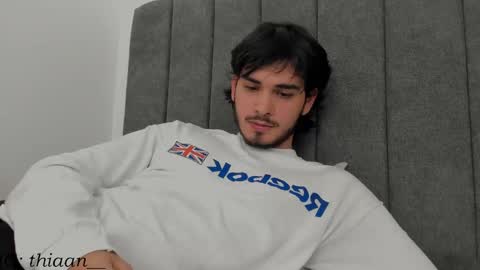 thiaan__ online show from September 2025 03:54:01 AM