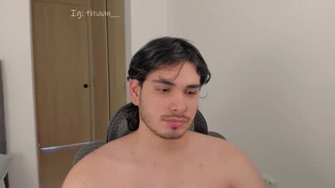 Snapshot of thiaan__ chatting on January 2026 09:51:02 PM thiaan__ online show from January 2026 09:51:02 PM