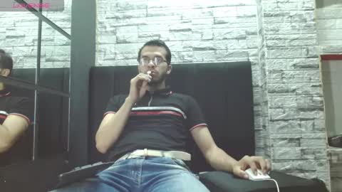 thiago_hairy online show from October 2025 12:18:01 AM
