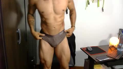 thiago_happy online show from June 2026 12:03:02 PM