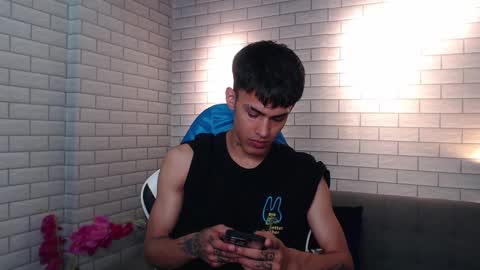 Snapshot of thiago_hard chatting on September 2025 02:57:01 AM Thiago online show from September 2025 02:57:01 AM