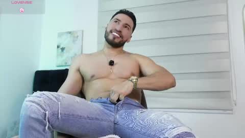 Thiago online show from April 2026 11:38:01 PM