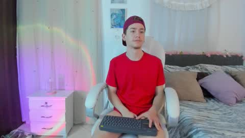 Manuel online show from December 2025 03:00:02 AM