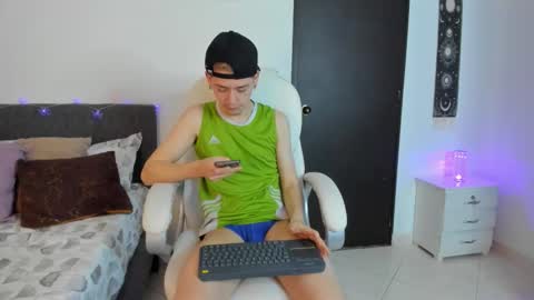 Manuel online show from February 2026 03:26:02 AM