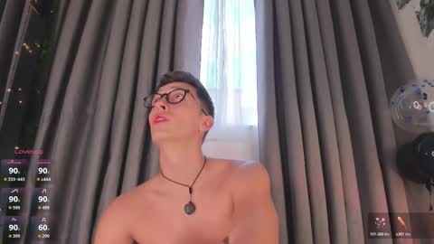 SanThiago online show from January 2026 09:07:02 PM