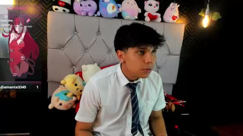 thiago online show from September 2025 03:04:01 PM