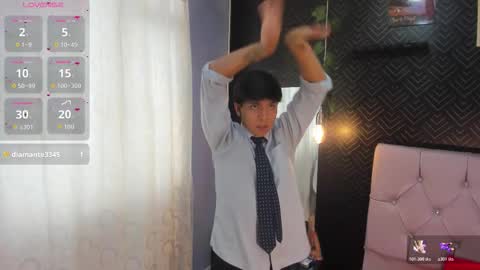 thiago online show from November 2025 01:34:02 PM