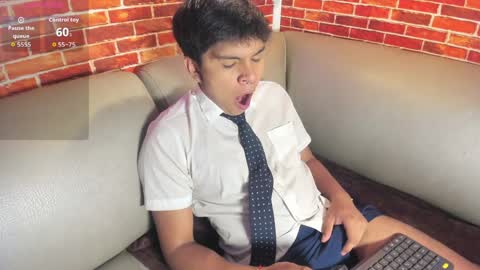 thiago online show from March 2026 01:00:02 PM