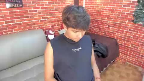 thiago online show from July 2026 05:07:02 PM