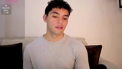 Just Thiago  online show from February 2025 04:20:02 PM