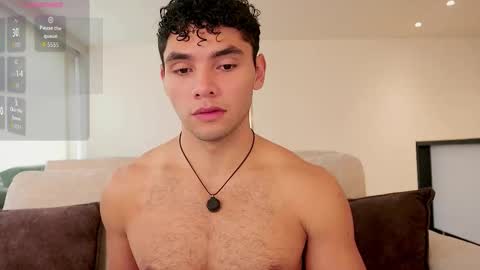 Just Thiago  online show from March 2026 05:14:01 PM