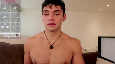 Snapshot of thiago_l chatting on May 2026 04:34:01 PM Just Thiago online show from May 2026 04:34:01 PM