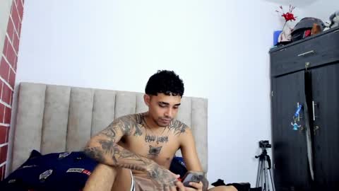 thiago_mille online show from June 2026 06:21:02 PM