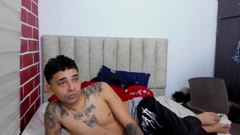 thiago_mille online show from June 2026 11:31:02 PM