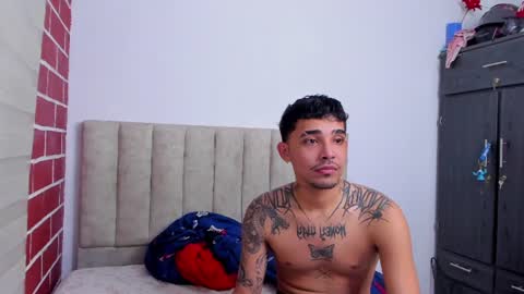 thiago_mille online show from June 2026 09:35:01 PM