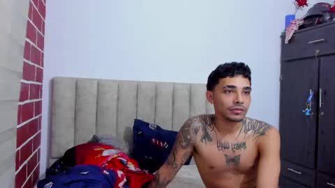 thiago_mille online show from June 2026 08:55:02 PM