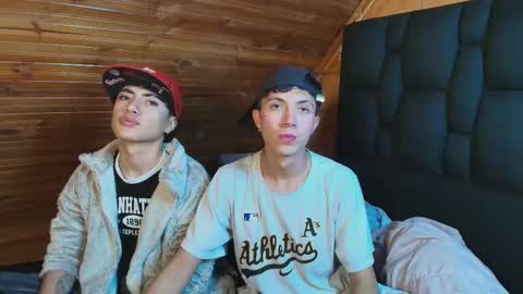 Snapshot of thiago_n_sam chatting on November 2025 02:21:01 AM thiago_n_sam online show from November 2025 02:21:01 AM