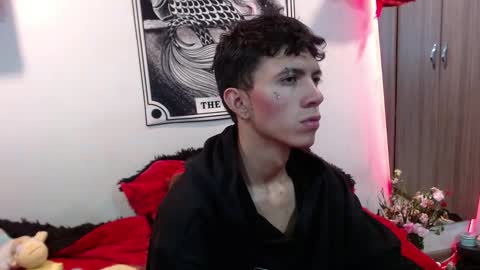 Snapshot of thiago_n_sam chatting on December 2025 03:22:02 AM thiago_n_sam online show from December 2025 03:22:02 AM